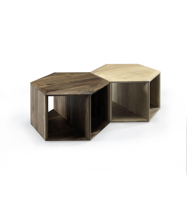 HEXA Beistelltisch - Atelier Gusto