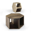HEXA Beistelltisch - Atelier Gusto