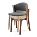 CARAVELA Stuhl - Atelier Gusto