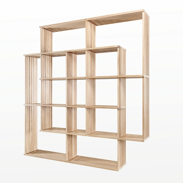 X2 SMART Regal - Atelier Gusto