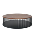 MEMORIA Couchtisch - Atelier Gusto