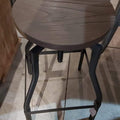 STONER Hocker - Atelier Gusto