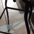 STONER Hocker - Atelier Gusto