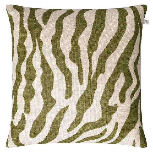 ZEBRA Kissen - Atelier Gusto