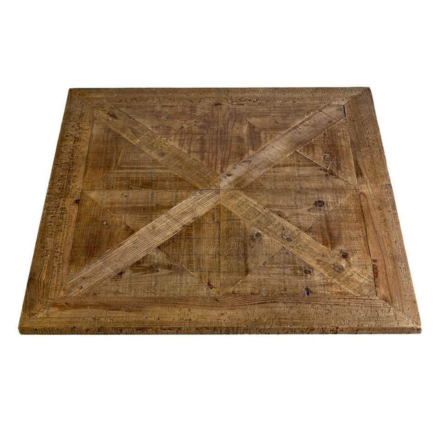 PLATEAU 1 Tischplatte - Atelier Gusto