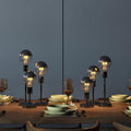SOLU Tischleuchte - Atelier Gusto
