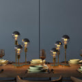 SOLU Tischleuchte - Atelier Gusto