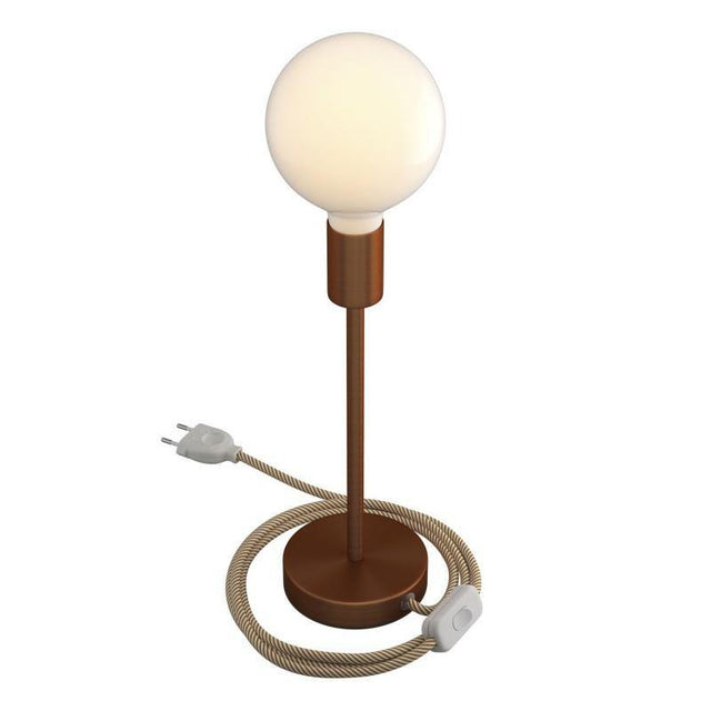 SOLU Tischleuchte - Atelier Gusto