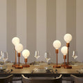 SOLU Tischleuchte - Atelier Gusto