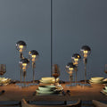 SOLU Tischleuchte - Atelier Gusto
