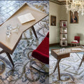 PERLE Schreibtisch - Atelier Gusto