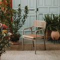 ISOS Stuhl - Atelier Gusto