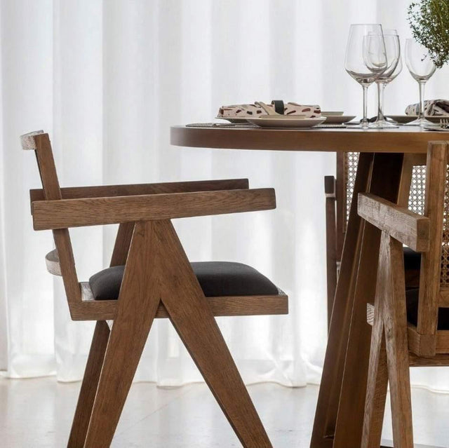 ARTHUR-1 Stuhl - Atelier Gusto