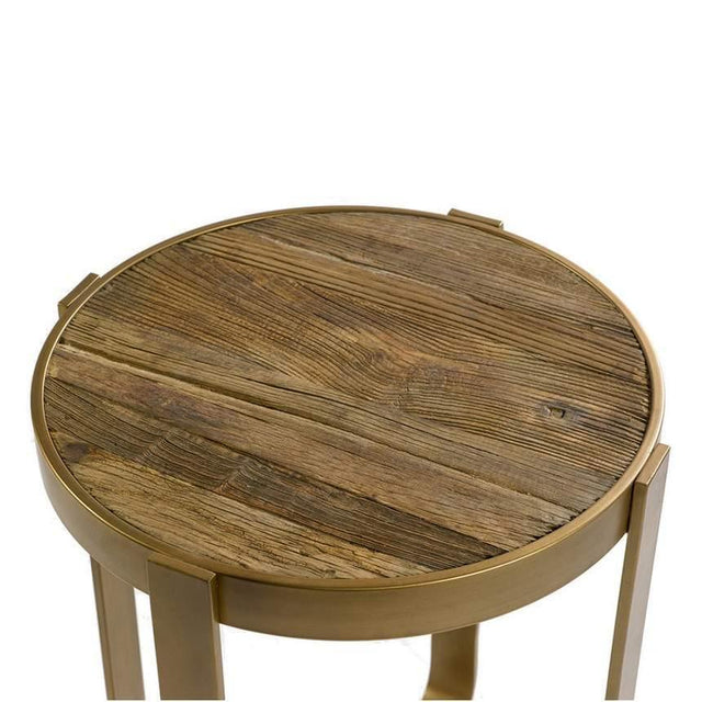 DEN S Beistelltisch - Atelier Gusto