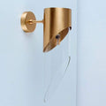 BAMBOO II Wandleuchte - Atelier Gusto