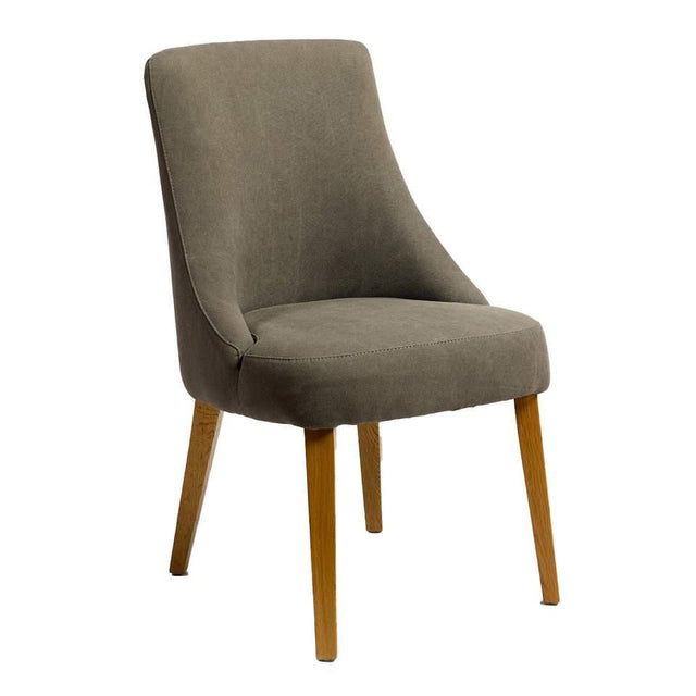 CARVA Stuhl - Atelier Gusto