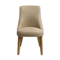 CARVA Stuhl - Atelier Gusto