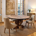 CARVA Stuhl - Atelier Gusto