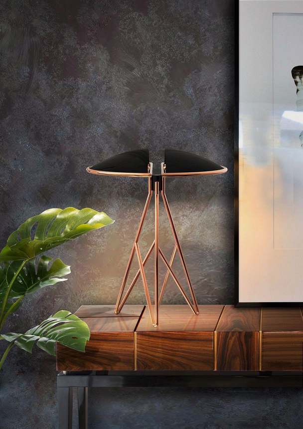 BEETLE Tischleuchte - Atelier Gusto