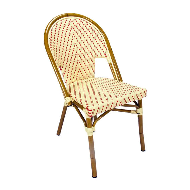 PUNKTO Bistrostuhl - Atelier Gusto