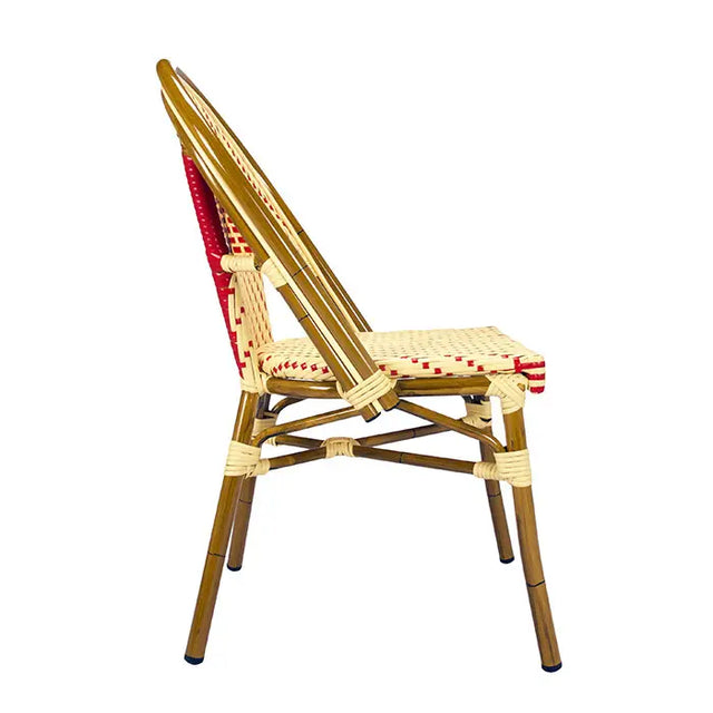 PUNKTO Bistrostuhl - Atelier Gusto