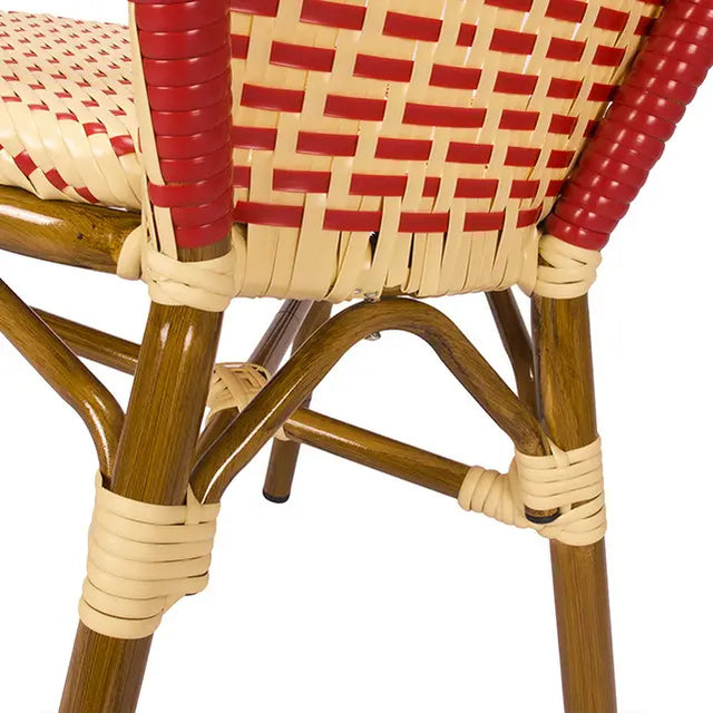 PUNKTO Bistrostuhl - Atelier Gusto