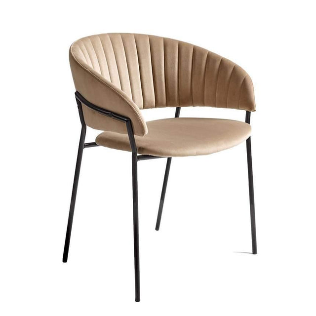 ORISA Stuhl - Atelier Gusto