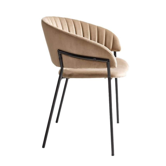 ORISA Stuhl - Atelier Gusto