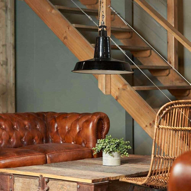 BENNET Hängeleuchte - Atelier Gusto