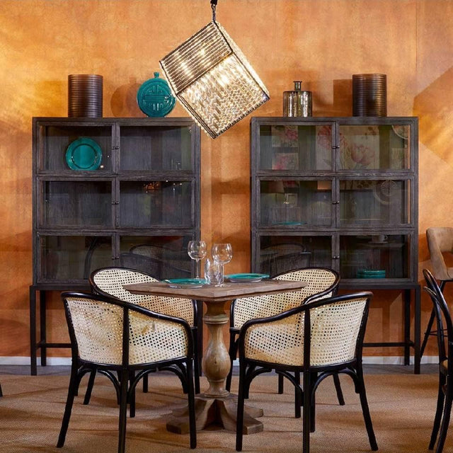 MADAME Stuhl - Atelier Gusto