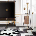 BLACK WIDOW TALL Stehleuchte - Atelier Gusto