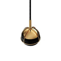 BLACK WIDOW PENDANT Hängeleuchte - Atelier Gusto