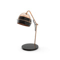 BLACK WIDOW Tischleuchte - Atelier Gusto