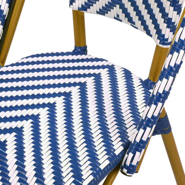 LUPO Bistrostuhl - Atelier Gusto