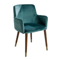ELANTE Stuhl - Atelier Gusto
