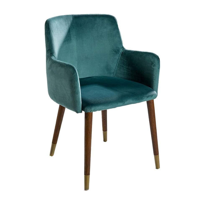 ELANTE Stuhl - Atelier Gusto