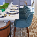 ELANTE Stuhl - Atelier Gusto
