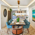 ELANTE Stuhl - Atelier Gusto