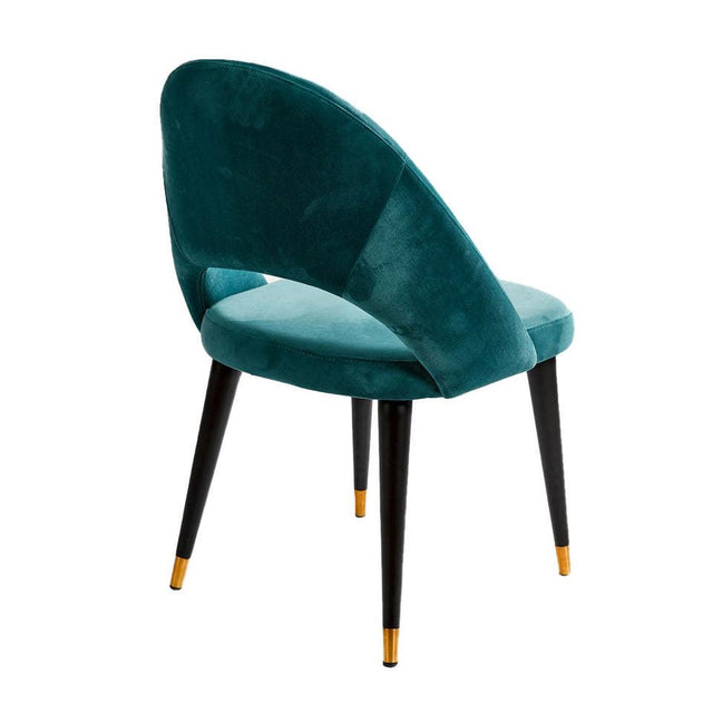 HEDORA Stuhl - Atelier Gusto