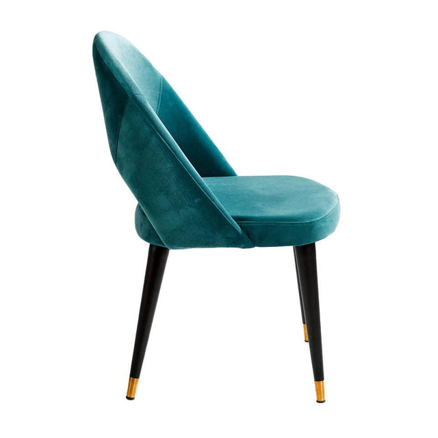 HEDORA Stuhl - Atelier Gusto