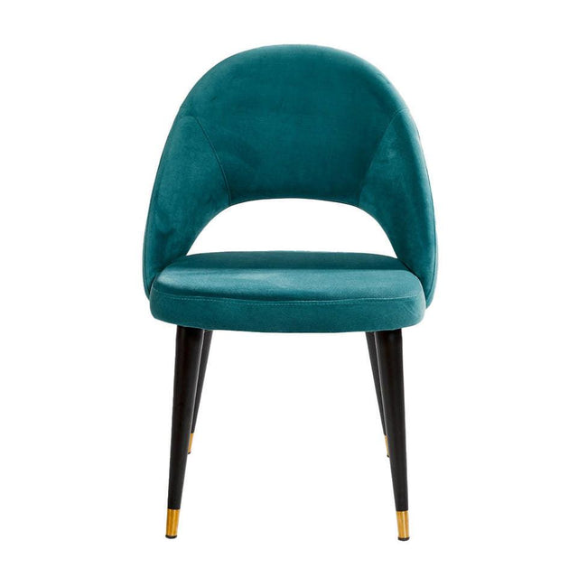 HEDORA Stuhl - Atelier Gusto