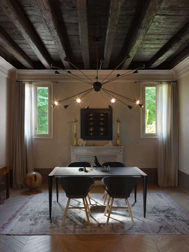 BOLERO X Esstisch - Atelier Gusto