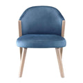CARAVELA Sessel - Atelier Gusto