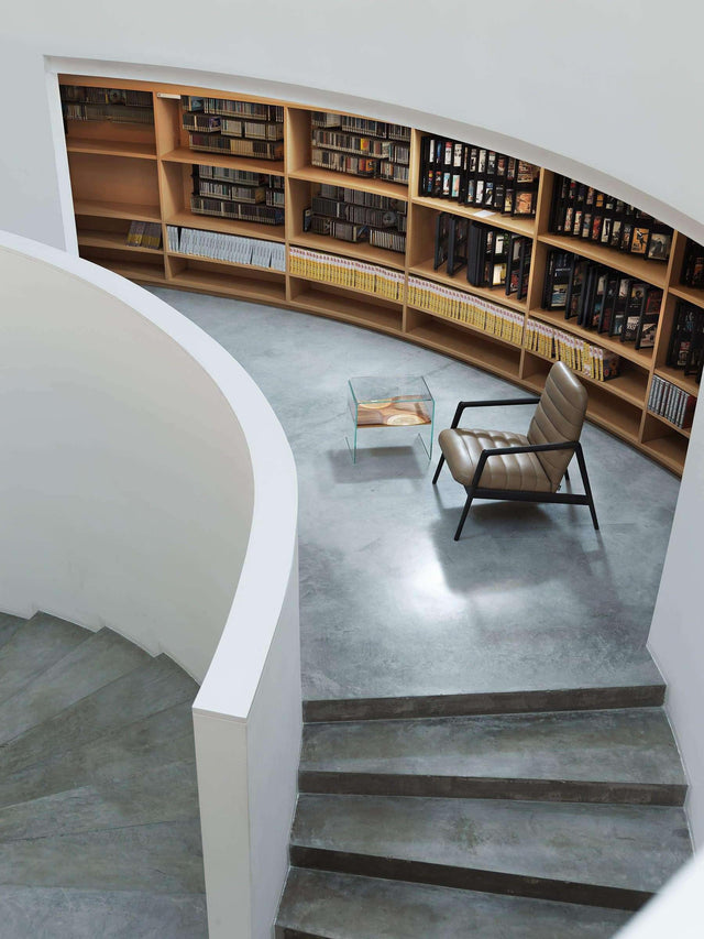 CARNABY Sessel - Atelier Gusto