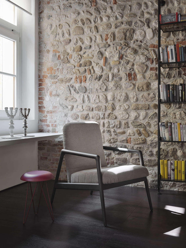 CARNABY Sessel - Atelier Gusto