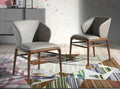 ANGEL L Lederstuhl - Atelier Gusto