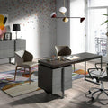 ANGEL L Lederstuhl - Atelier Gusto