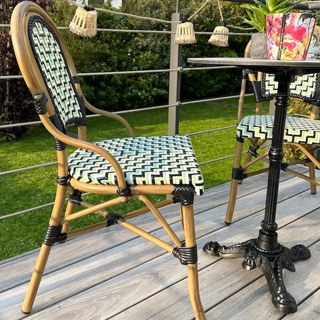 VEPAS Bistrostuhl - Atelier Gusto