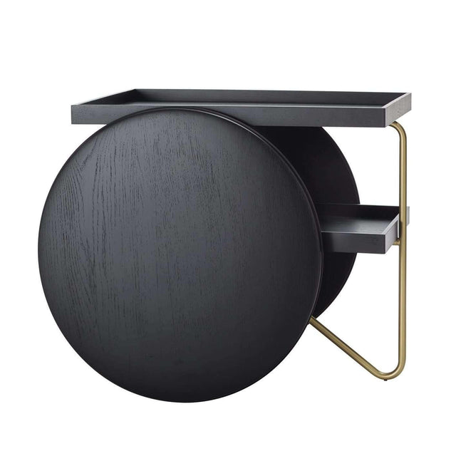 CHARIOT Servierwagen - Atelier Gusto