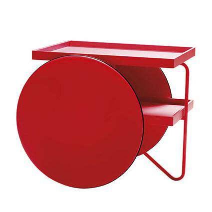 CHARIOT Servierwagen - Atelier Gusto